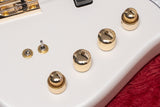 【new】Anaconda Basses / Ultra J5 (Satin Pearl) 4.140kg #24000033V2【GIB Yokohama】