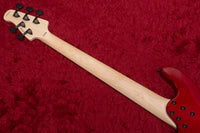 【new】Anaconda Basses / Ultra J5 (Honey Burst) 4.265kg #24000103V2【GIB Yokohama】