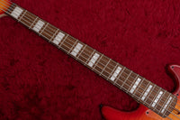 【new】Anaconda Basses / Ultra J5 (Honey Burst) 4.265kg #24000103V2【GIB Yokohama】
