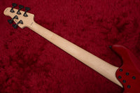 【new】Anaconda Basses / Ultra J5 (Honey Burst) 4.235kg #24000110V2【GIB Yokohama】