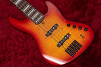 【new】Anaconda Basses / Ultra J5 (Honey Burst) 4.235kg #24000110V2【GIB Yokohama】