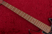 【new】Anaconda Basses / Ultra J5 (Carmine/Red Burst) 4.355kg #24000134V2【GIB Yokohama】