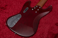 【new】Anaconda Basses / Ultra PJ5 (Carmine/Red Burst) 4.010kg #24000120V2【GIB Yokohama】