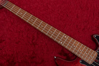 【new】Anaconda Basses / Ultra PJ5 (Carmine/Red Burst) 4.010kg #24000120V2【GIB Yokohama】