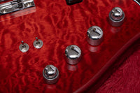 【new】Anaconda Basses / Ultra PJ5 (Carmine/Red Burst) 4.010kg #24000120V2【GIB Yokohama】