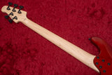 【new】Anaconda Basses / Ultra J5 (Brown Burst) 4.225kg #24000058V2【GIB Yokohama】