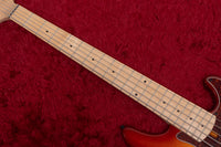 【new】Anaconda Basses / Ultra J5 (Brown Burst) 4.225kg #24000058V2【GIB Yokohama】