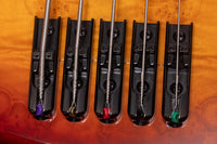 【new】Anaconda Basses / Ultra J5 (Brown Burst) 4.225kg #24000058V2【GIB Yokohama】