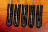 【new】Anaconda Basses / Ultra J5 (Brown Burst) 4.225kg #24000058V2【GIB Yokohama】