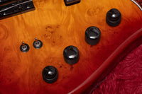 【new】Anaconda Basses / Ultra J5 (Brown Burst) 4.225kg #24000058V2【GIB Yokohama】