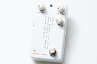 【used】Animals Pedal / 霙 ""白(White)""【GIB Yokohama】