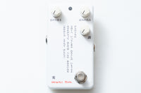 【used】Animals Pedal / 霙 ""白(White)""【GIB Yokohama】