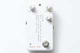 【used】Animals Pedal / 霙 ""白(White)""【GIB Yokohama】