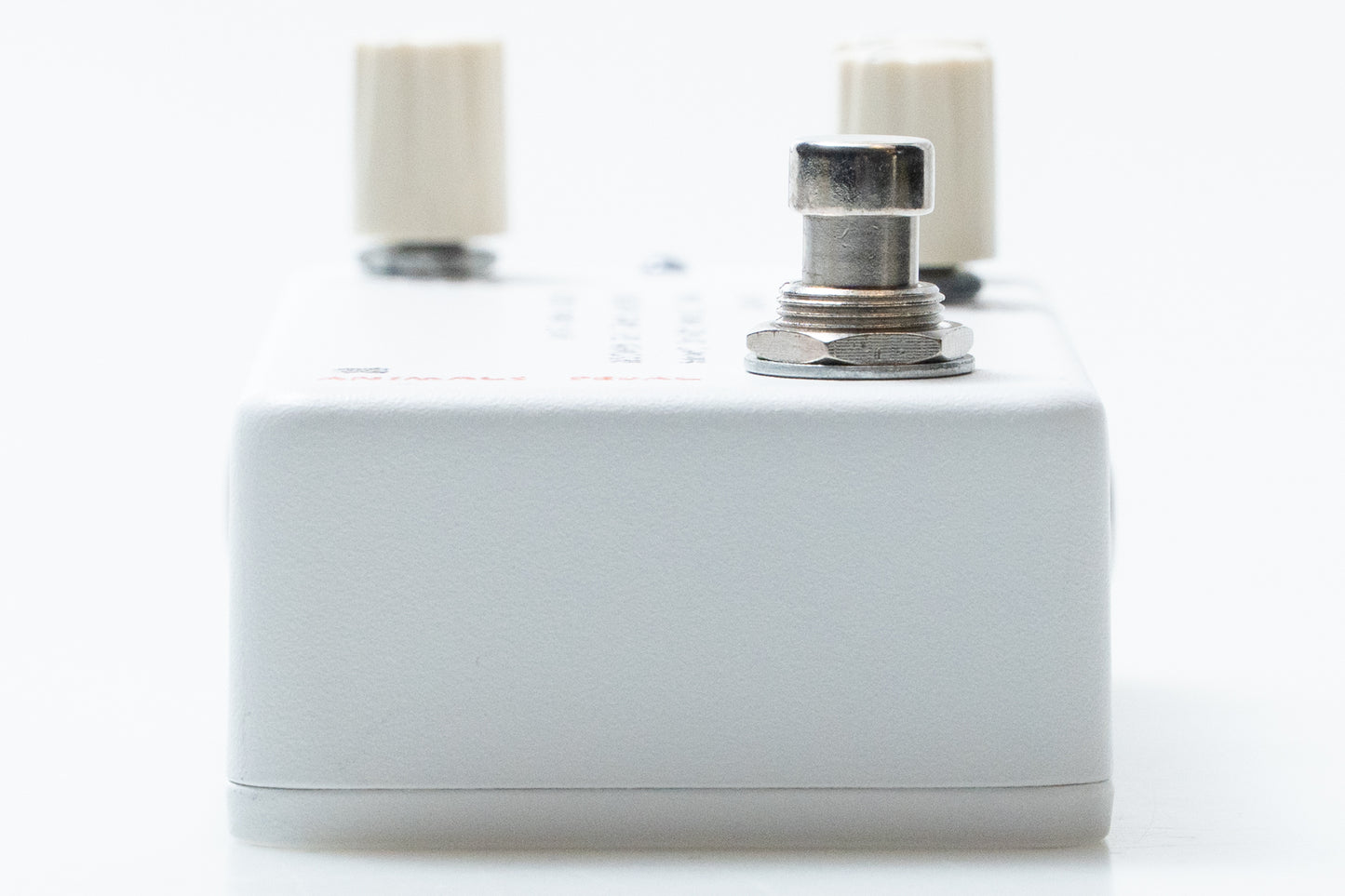 【used】Animals Pedal / 霙 ""白(White)""【GIB Yokohama】