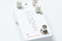 【used】Animals Pedal / 霙 ""白(White)""【GIB Yokohama】