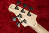 【new】Anaconda Basses / Ultra J5 Essence BBBTB-MPL-MH-GS 4.560kg #24000049V2【GIB Yokohama】