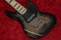 【new】Anaconda Basses / Ultra J5 Essence BBBTB-MPL-MH-GS 4.560kg #24000049V2【GIB Yokohama】