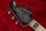 【new】Anaconda Basses / Ultra J5 Essence BBBTB-MPL-MH-GS 4.560kg #24000049V2【GIB Yokohama】