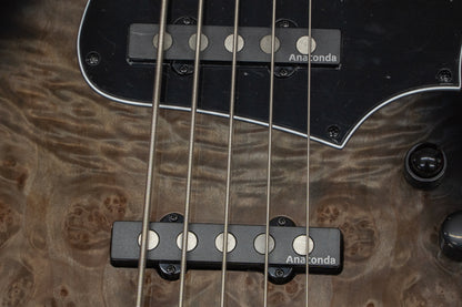 【new】Anaconda Basses / Ultra J5 Essence BBBTB-MPL-MH-GS 4.560kg #24000049V2【GIB Yokohama】