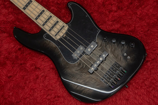 【new】Anaconda Basses / Ultra J5 Essence BBBTB-MPL-MH-GS-2 4.340kg #24000091V2【GIB横浜】