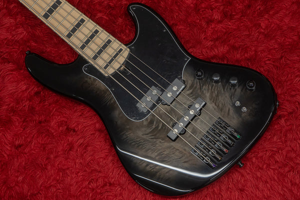 【new】Anaconda Basses / Ultra J5 Essence BBBTB-MPL-MH-GS-2 4.340kg #24000091V2【GIB横浜】