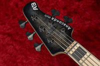 【new】Anaconda Basses / Ultra J5 Essence BBBTB-MPL-MH-GS-2 4.340kg #24000091V2【GIB横浜】