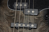 【new】Anaconda Basses / Ultra J5 Essence BBBTB-MPL-MH-GS-2 4.340kg #24000091V2【GIB横浜】