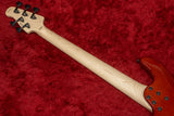 【new】Anaconda Basses / Ultra J5 Essence BRBT-MPL-NAH-GS 4.245kg #24000062V2【GIB横浜】