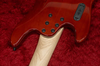 【new】Anaconda Basses / Ultra J5 Essence BRBT-MPL-NAH-GS 4.245kg #24000062V2【GIB横浜】
