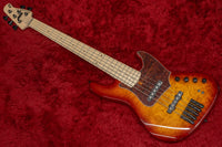 【new】Anaconda Basses / Ultra J5 Essence BRBT-MPL-NAH-GS 4.245kg #24000062V2【GIB横浜】