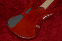 【new】Anaconda Basses / Ultra J5 Essence BRBT-MPL-NAH-GS 4.245kg #24000062V2【GIB横浜】