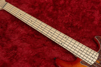 【new】Anaconda Basses / Ultra J5 Essence BRBT-MPL-NAH-GS 4.245kg #24000062V2【GIB横浜】