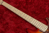 【new】Anaconda Basses / Ultra J5 Essence BRBT-MPL-NAH-GS 4.245kg #24000062V2【GIB横浜】