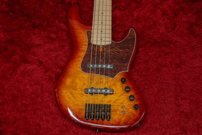 【new】Anaconda Basses / Ultra J5 Essence BRBT-MPL-NAH-GS 4.245kg #24000062V2【GIB横浜】