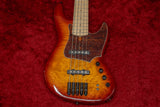 【new】Anaconda Basses / Ultra J5 Essence BRBT-MPL-NAH-GS 4.245kg #24000062V2【GIB横浜】