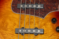 【new】Anaconda Basses / Ultra J5 Essence BRBT-MPL-NAH-GS 4.245kg #24000062V2【GIB横浜】