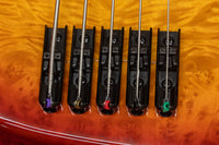 【new】Anaconda Basses / Ultra J5 Essence BRBT-MPL-NAH-GS 4.245kg #24000062V2【GIB横浜】