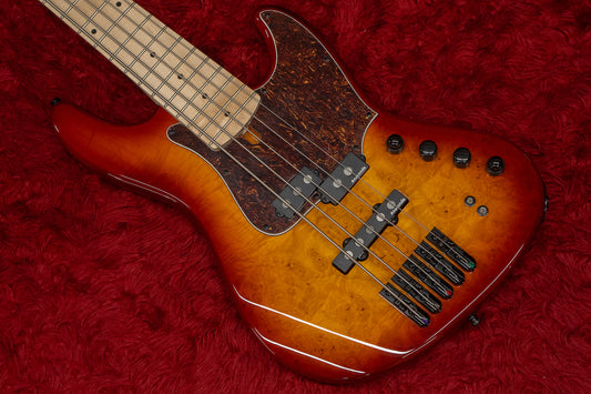【new】Anaconda Basses / Ultra J5 Essence BRBT-MPL-NAH-GS-2 4.150kg #24000071V2【GIB Yokohama】