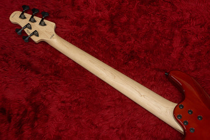 【new】Anaconda Basses / Ultra J5 Essence BRBT-MPL-NAH-GS-2 4.150kg #24000071V2【GIB Yokohama】