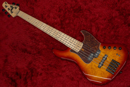【new】Anaconda Basses / Ultra J5 Essence BRBT-MPL-NAH-GS-2 4.150kg #24000071V2【GIB Yokohama】