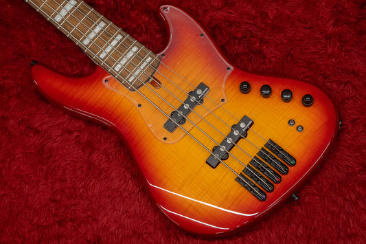 【new】Anaconda Basses / Ultra J5 Essence HNBT-LRL-MH-GS 4.205kg #24000099V2【GIB Yokohama】