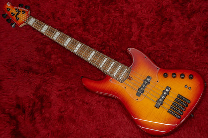 【new】Anaconda Basses / Ultra J5 Essence HNBT-LRL-MH-GS 4.205kg #24000099V2【GIB Yokohama】