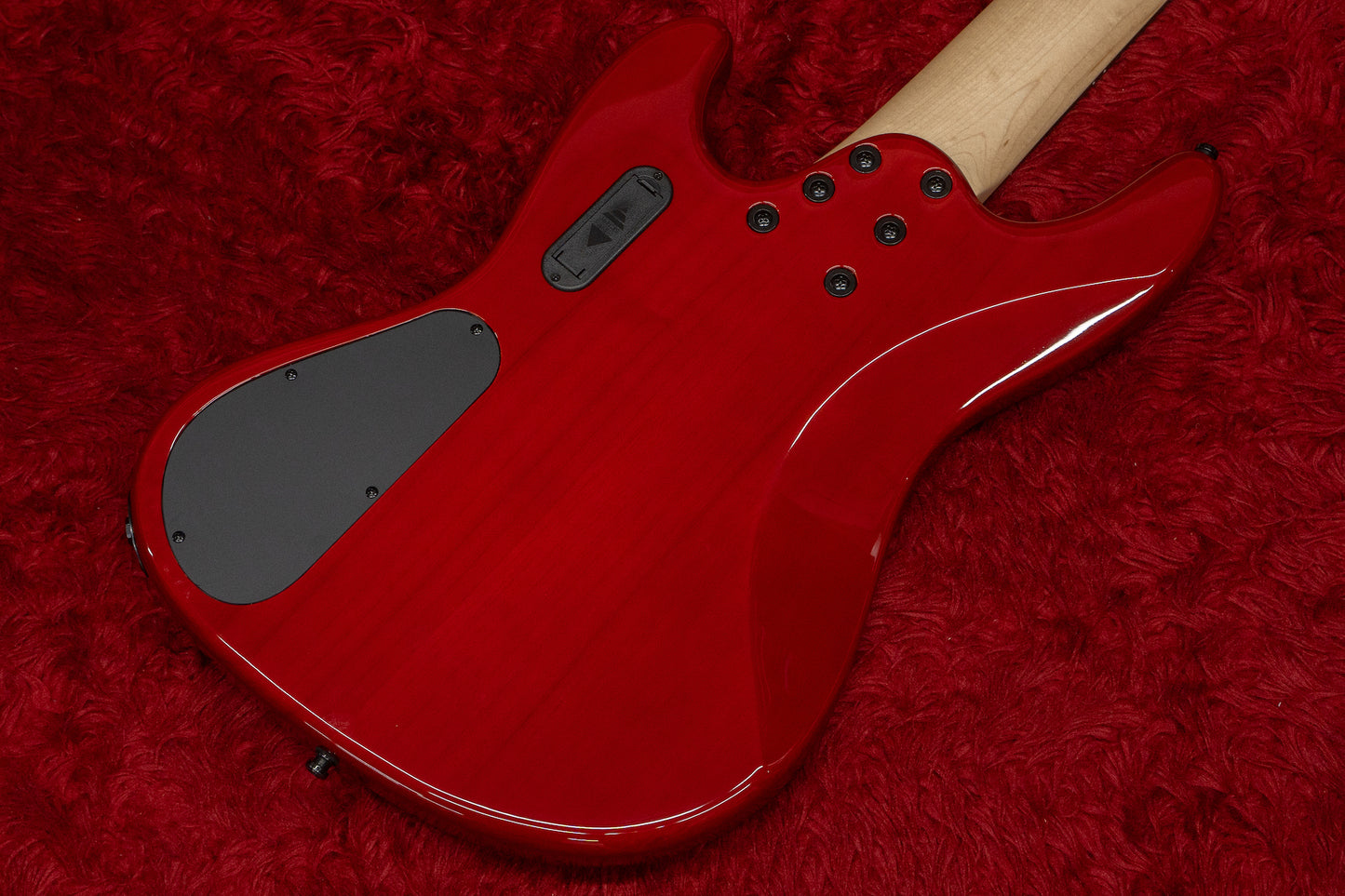 【new】Anaconda Basses / Ultra J5 Essence HNBT-LRL-MH-GS 4.205kg #24000099V2【GIB Yokohama】