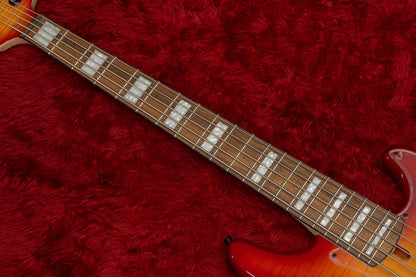 【new】Anaconda Basses / Ultra J5 Essence HNBT-LRL-MH-GS 4.205kg #24000099V2【GIB Yokohama】