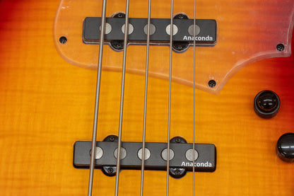 【new】Anaconda Basses / Ultra J5 Essence HNBT-LRL-MH-GS 4.205kg #24000099V2【GIB Yokohama】