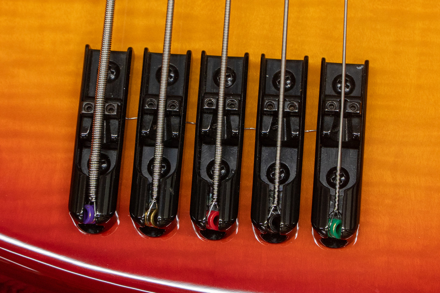 【new】Anaconda Basses / Ultra J5 Essence HNBT-LRL-MH-GS 4.205kg #24000099V2【GIB Yokohama】