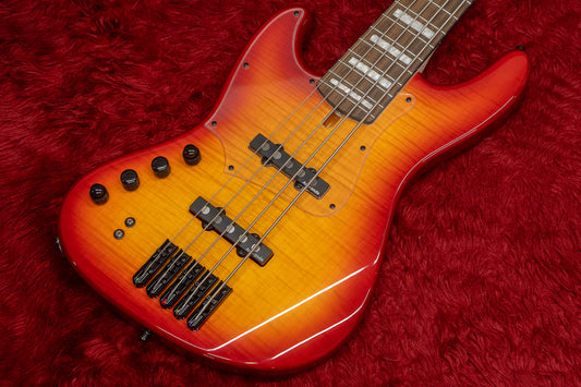 【new】Anaconda Basses / Ultra J5 Essence Lefty HNBT-LRL-MH-GS-3 4.310kg #24000115V2【GIB Yokohama】