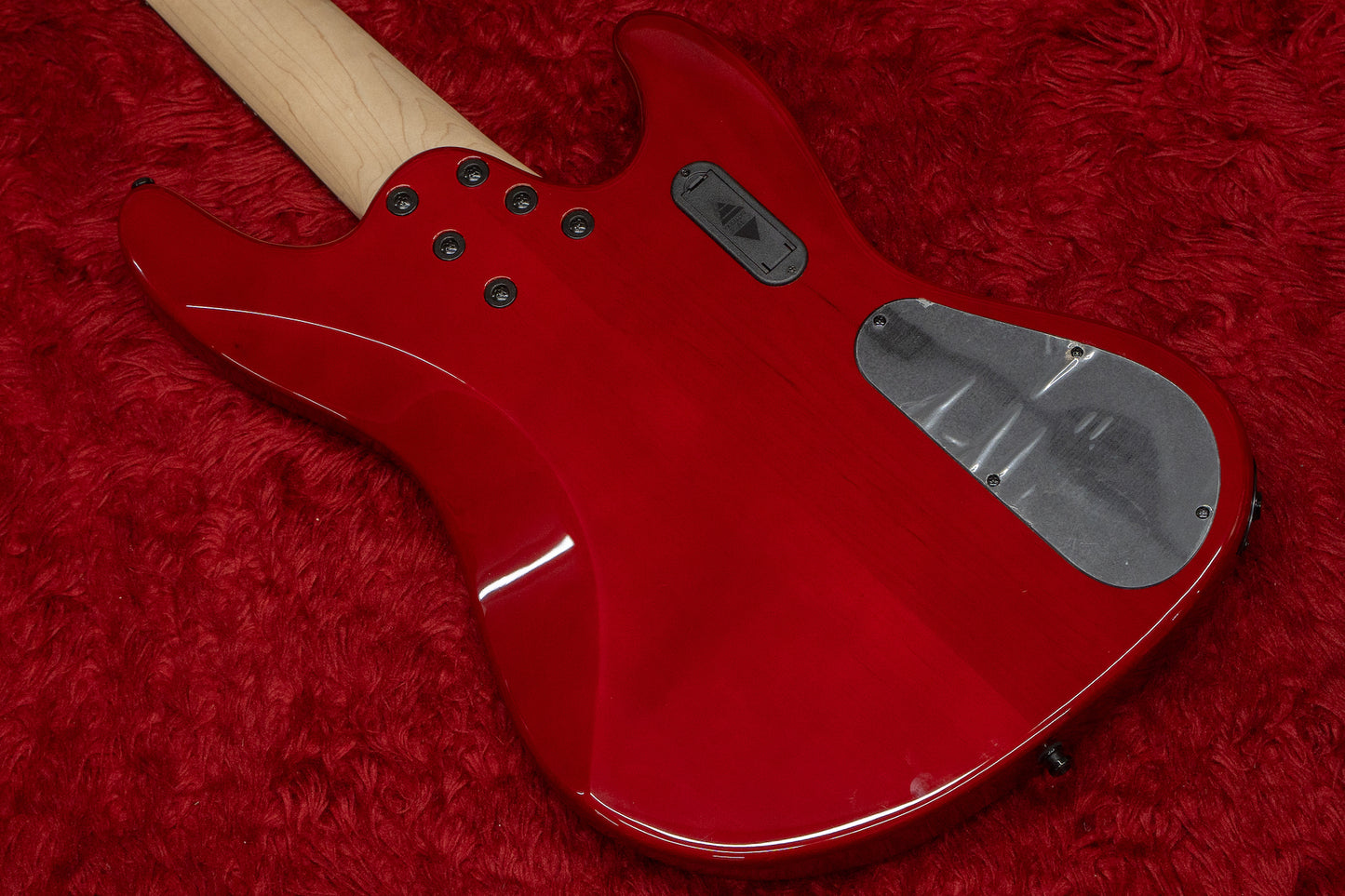 【new】Anaconda Basses / Ultra J5 Essence Lefty HNBT-LRL-MH-GS-3 4.310kg #24000115V2【GIB Yokohama】