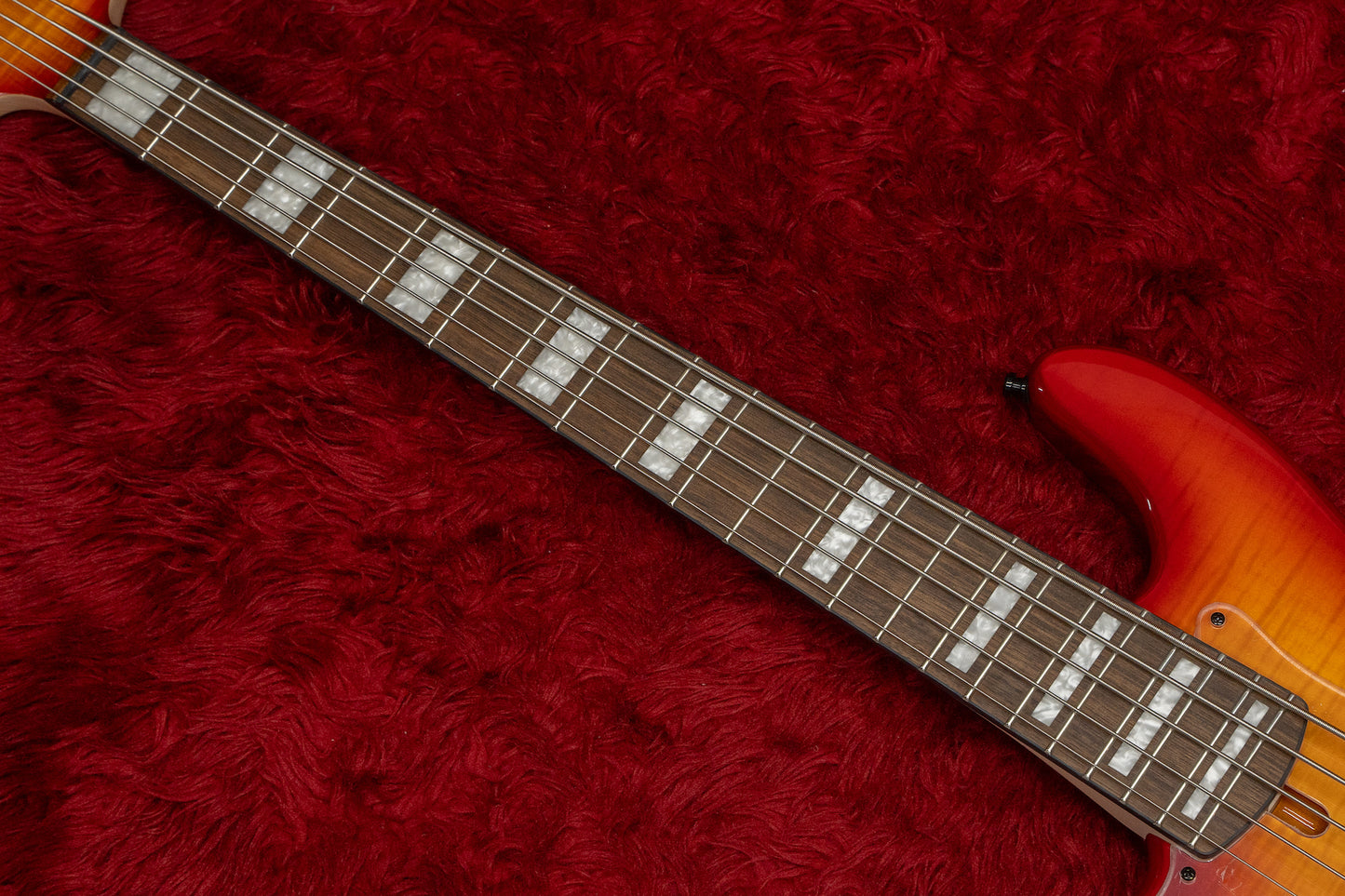 【new】Anaconda Basses / Ultra J5 Essence Lefty HNBT-LRL-MH-GS-3 4.310kg #24000115V2【GIB Yokohama】