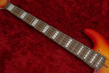 【new】Anaconda Basses / Ultra J5 Essence Lefty HNBT-LRL-MH-GS-3 4.310kg #24000115V2【GIB Yokohama】